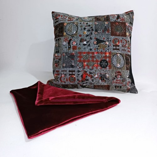 DoppiaFaccia Details